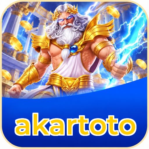 Aplikasi akartoto APK